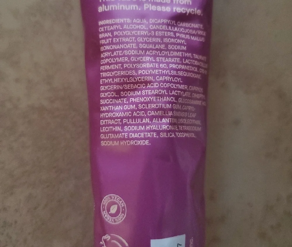 Probiotic Moisturizer - Picture 2 of 2